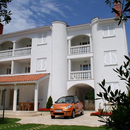 Apartments Paloma Blanca Medulin Habitación foto