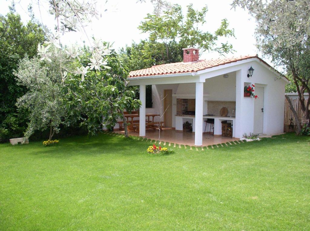 Apartments Paloma Blanca Medulin Habitación foto