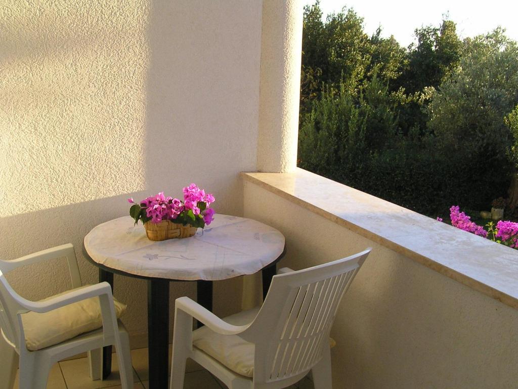 Apartments Paloma Blanca Medulin Habitación foto
