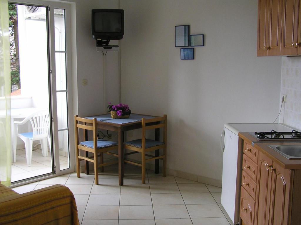 Apartments Paloma Blanca Medulin Habitación foto