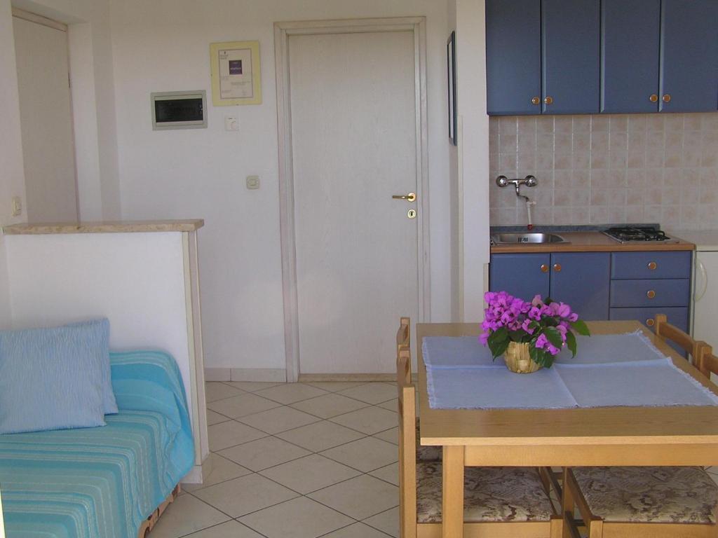 Apartments Paloma Blanca Medulin Exterior foto