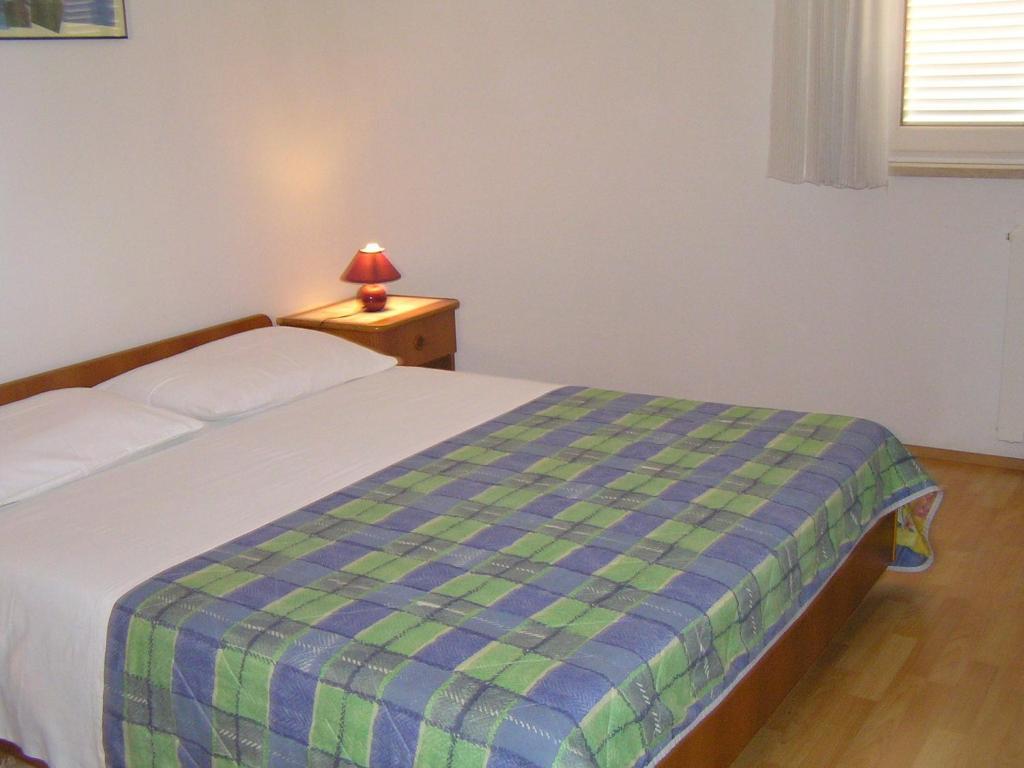 Apartments Paloma Blanca Medulin Habitación foto