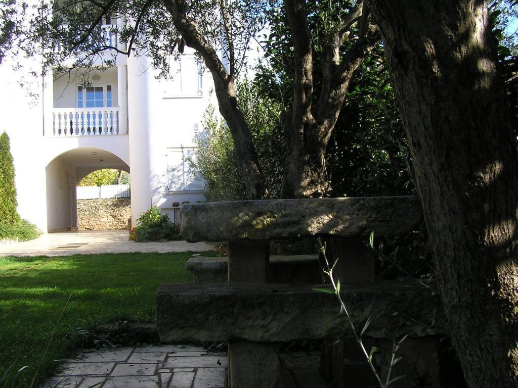 Apartments Paloma Blanca Medulin Habitación foto