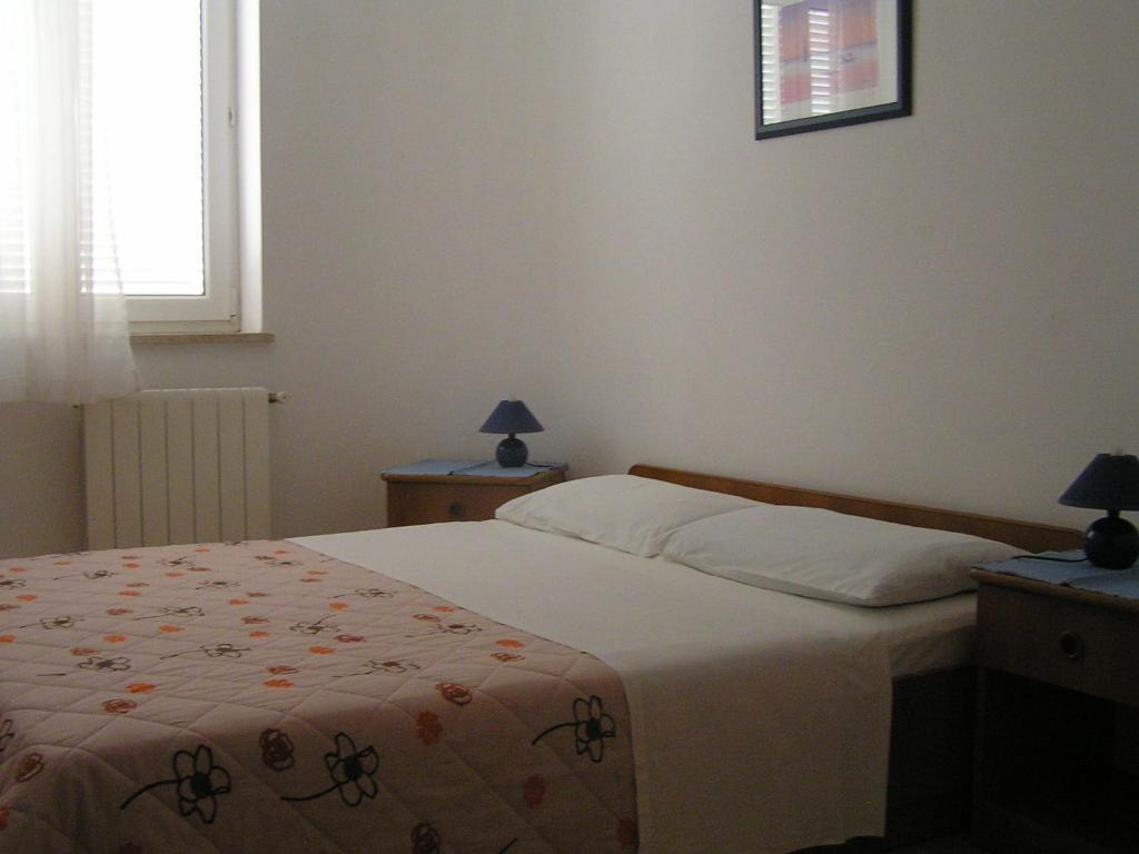 Apartments Paloma Blanca Medulin Habitación foto