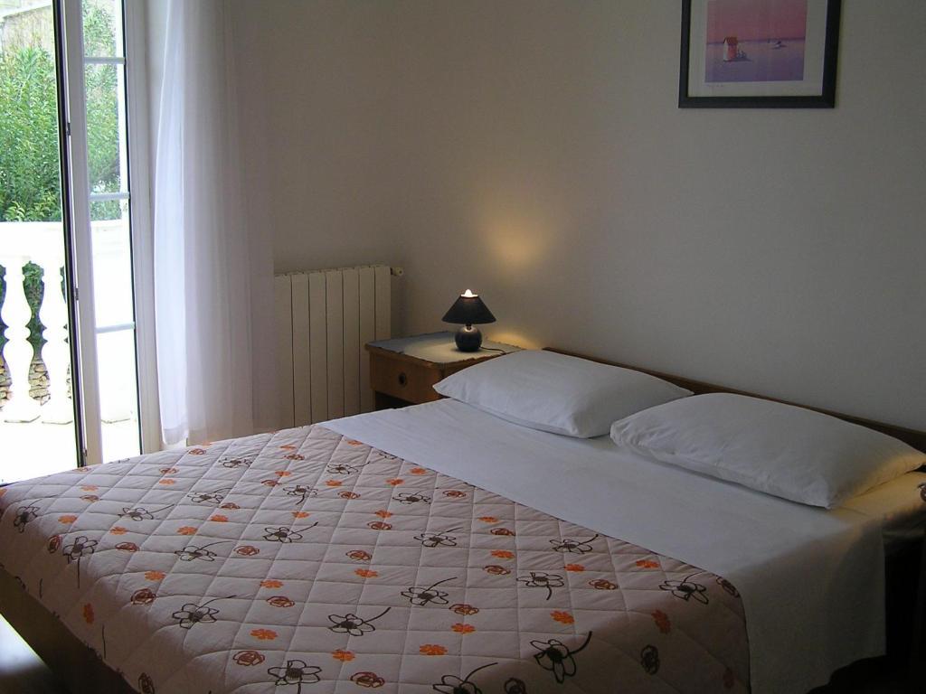 Apartments Paloma Blanca Medulin Habitación foto