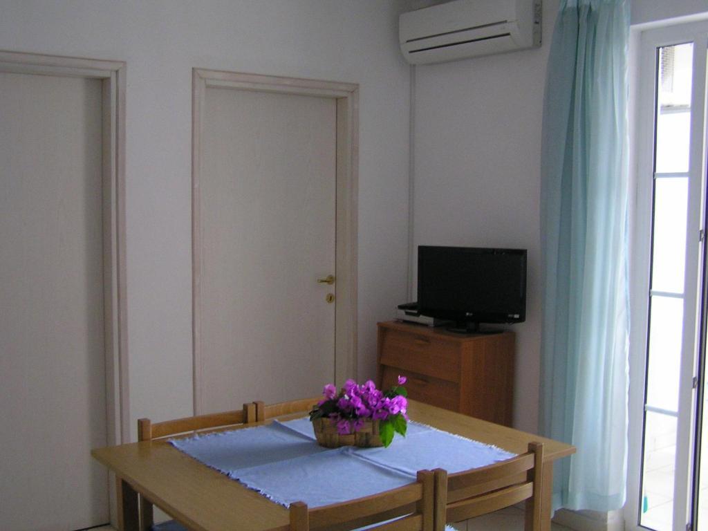 Apartments Paloma Blanca Medulin Habitación foto