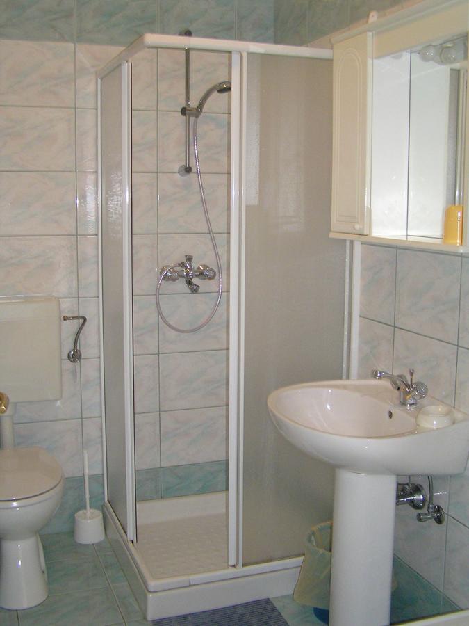 Apartments Paloma Blanca Medulin Exterior foto