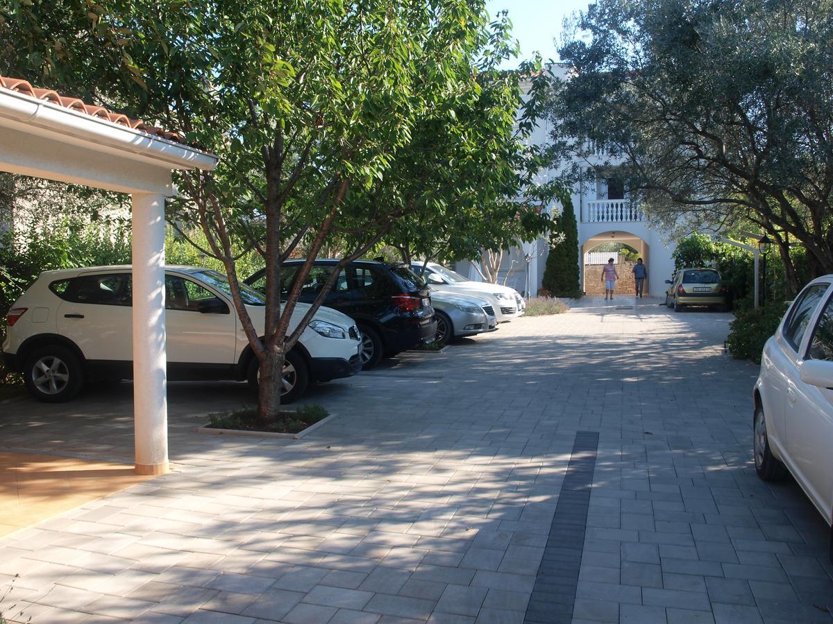 Apartments Paloma Blanca Medulin Habitación foto
